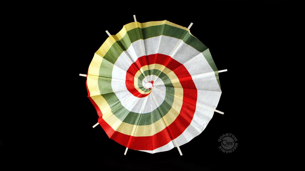 Kaylee's Shindig Parasols - 30 Pack Gallery Image 3
