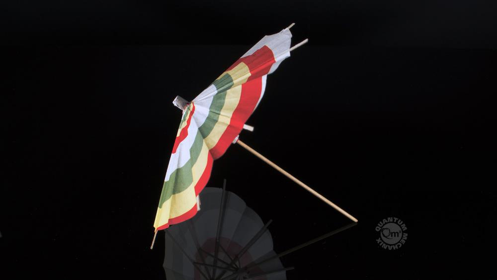 Kaylee's Shindig Parasols - 30 Pack Gallery Image 6