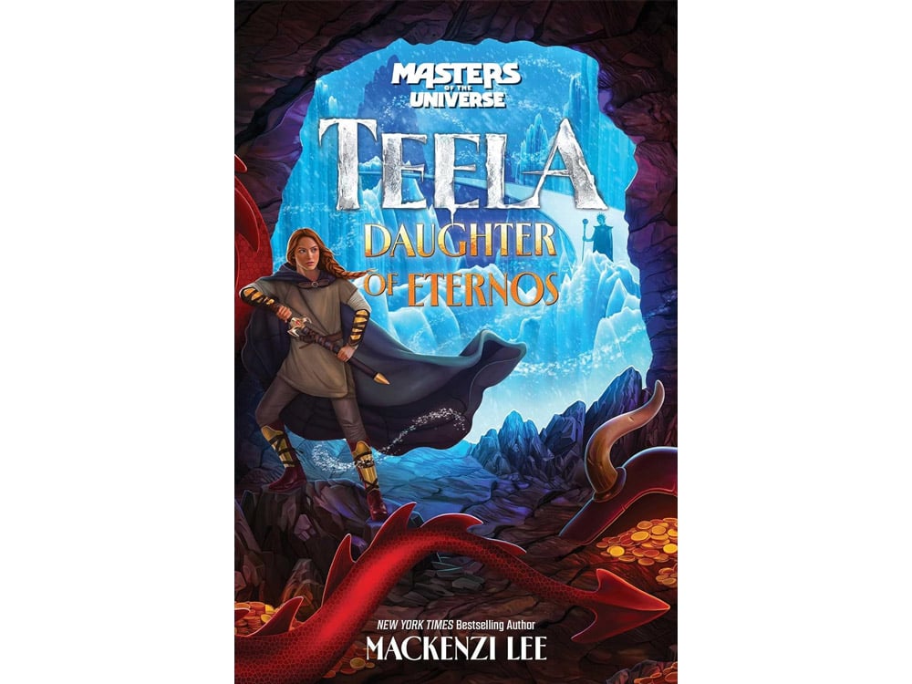 Masters of the Universe (Film): Teela: Daughter of Eternos Gallery Image 1