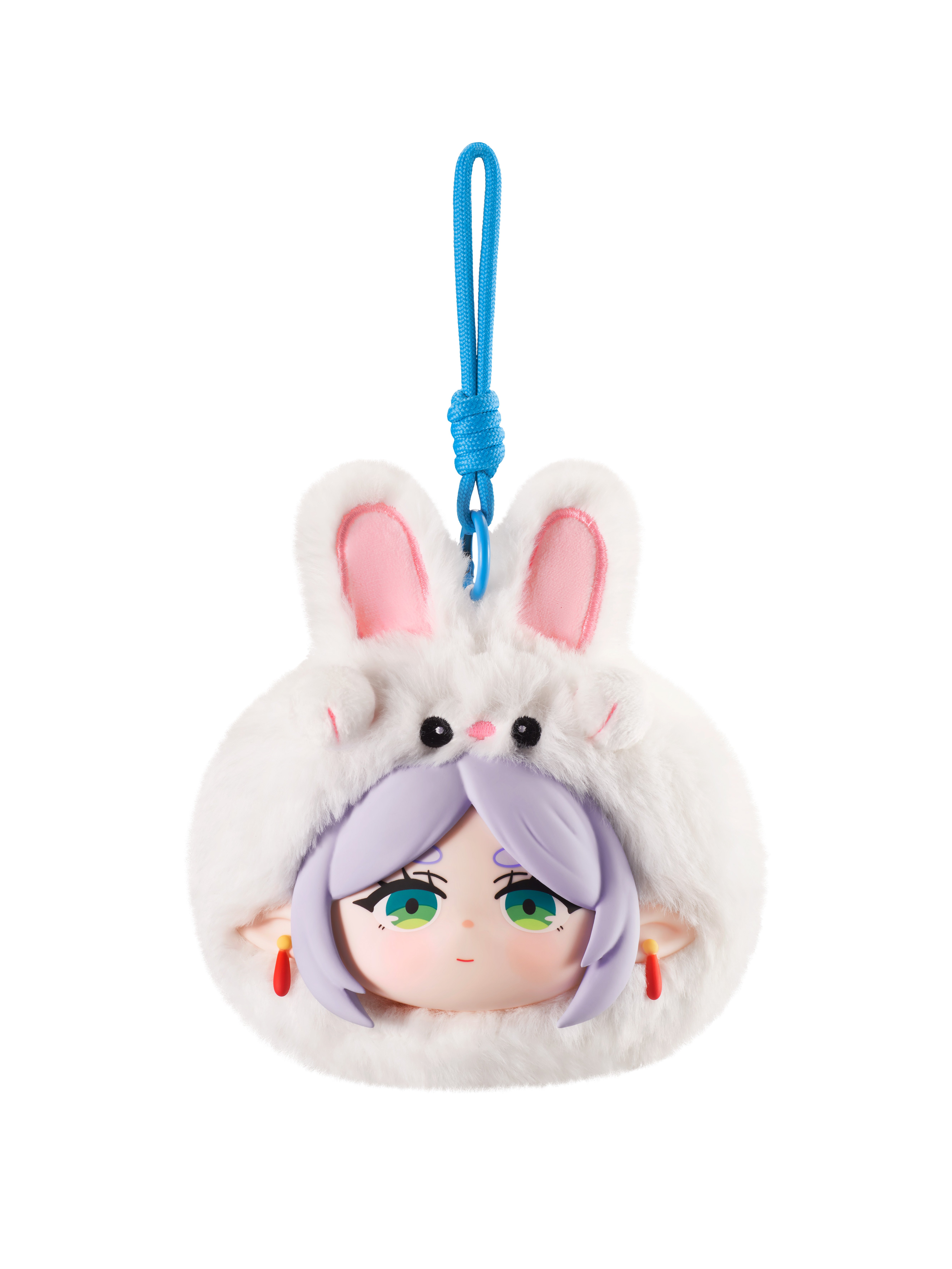 Frieren: Beyond Journey's End Frieren- The Animal Party Random Vinyl Plush Toy Gallery Image 4