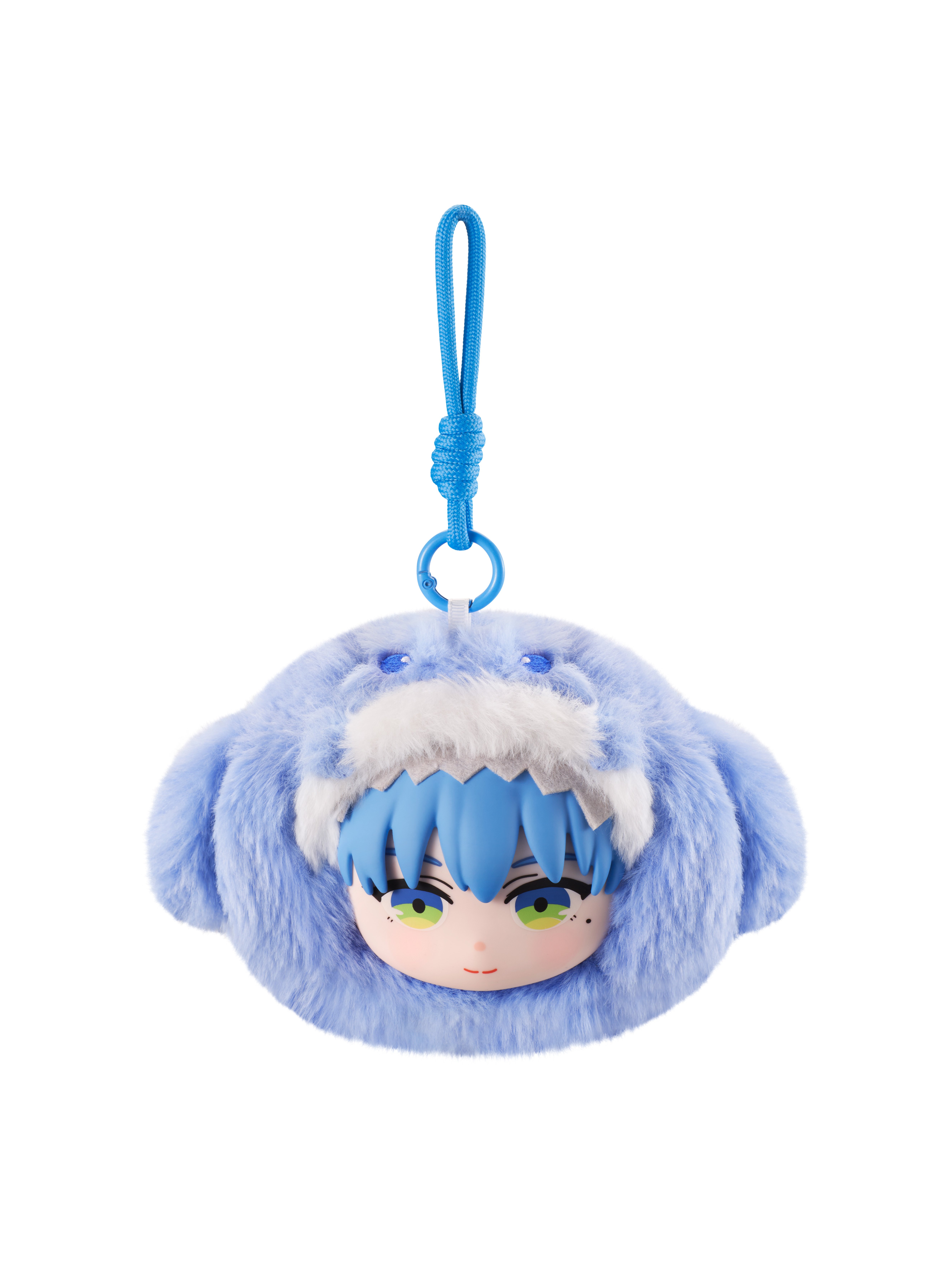 Frieren: Beyond Journey's End Frieren- The Animal Party Random Vinyl Plush Toy Gallery Image 9