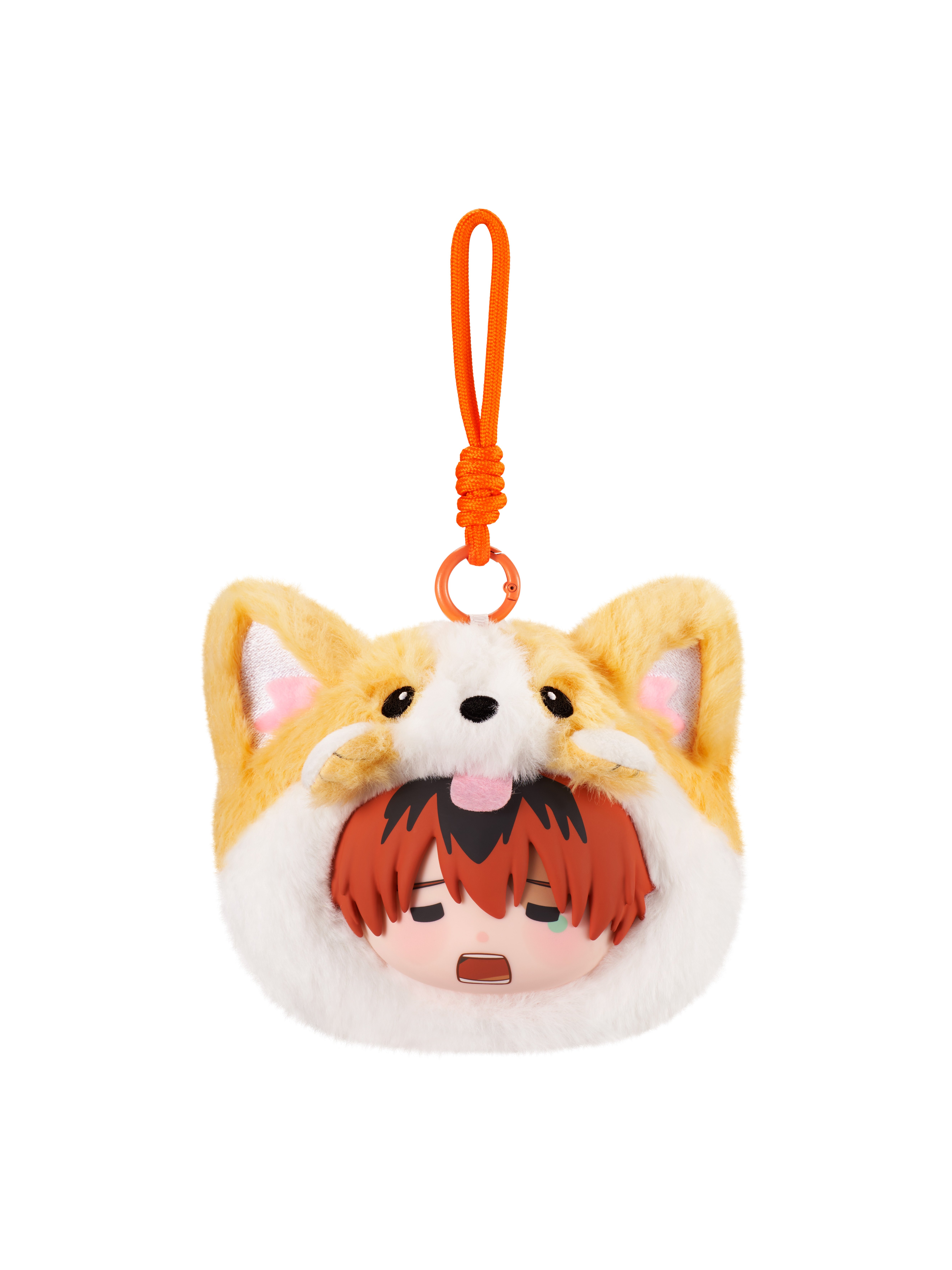 Frieren: Beyond Journey's End Frieren- The Animal Party Random Vinyl Plush Toy Gallery Image 6