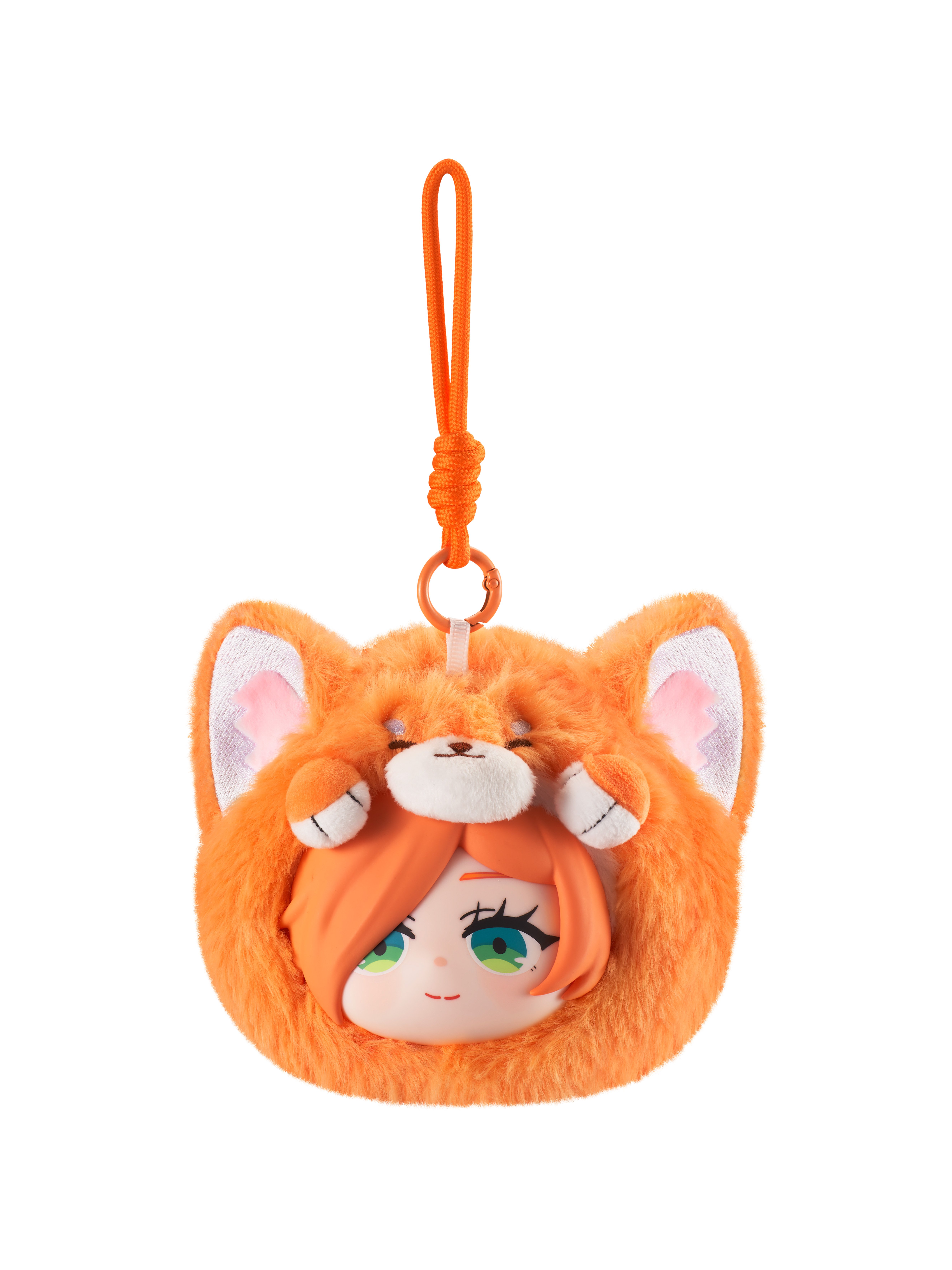 Frieren: Beyond Journey's End Frieren- The Animal Party Random Vinyl Plush Toy Gallery Image 7