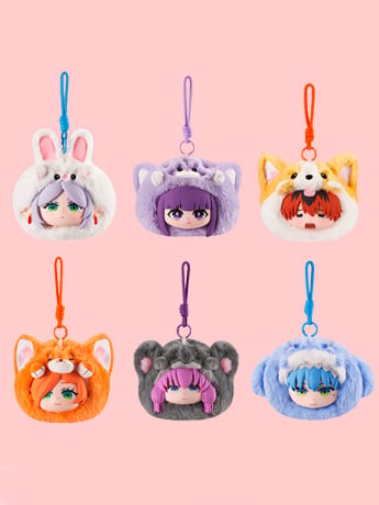 Frieren: Beyond Journey's End Frieren- The Animal Party Random