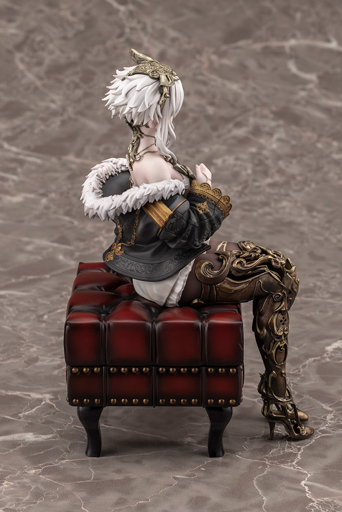 Code Vein II Lou MagMell 1/7 Scale Figure Gallery Image 11