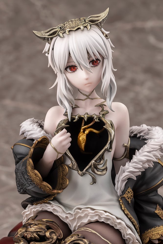 Code Vein II Lou MagMell 1/7 Scale Figure Gallery Image 14