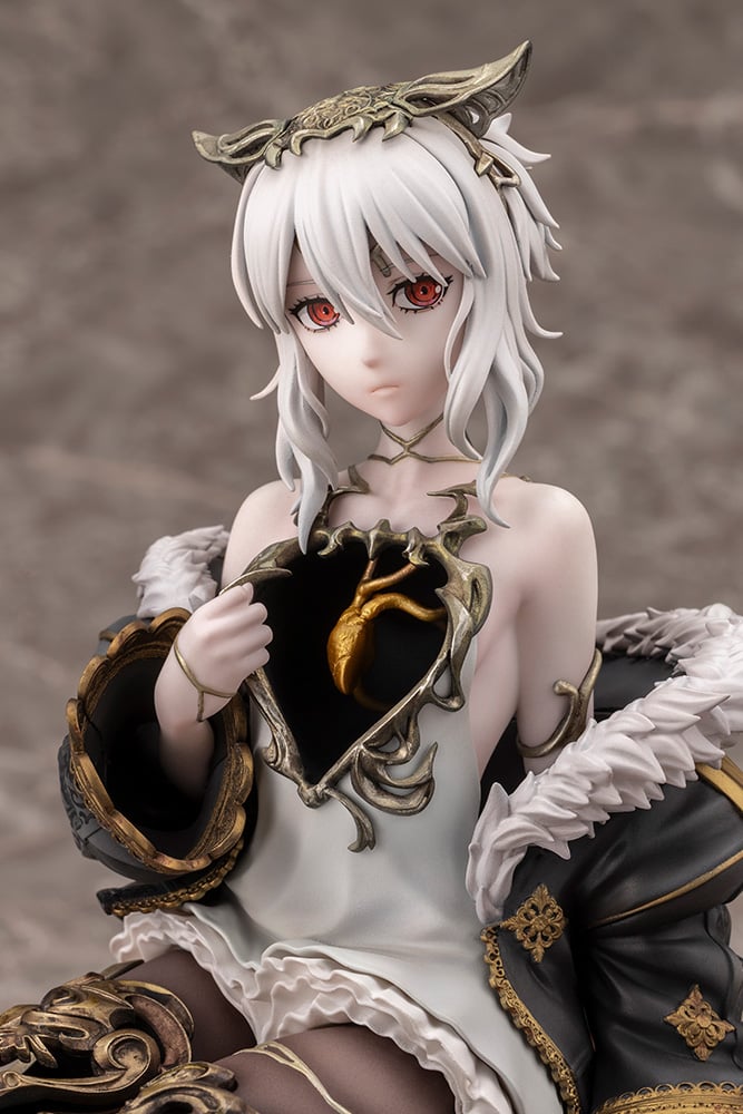 Code Vein II Lou MagMell 1/7 Scale Figure Gallery Image 15