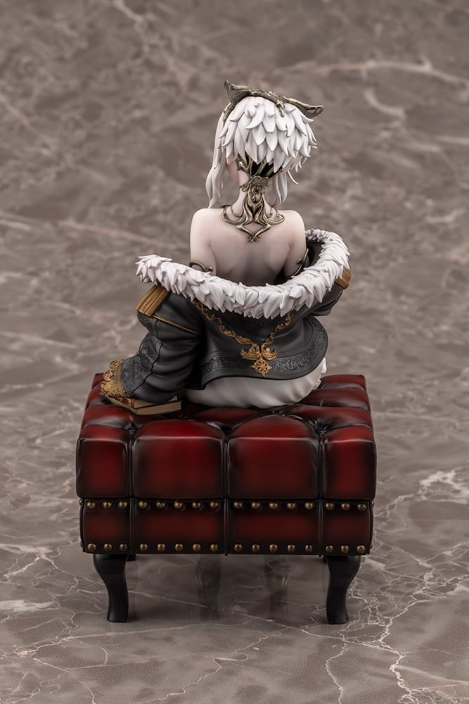 Code Vein II Lou MagMell 1/7 Scale Figure Gallery Image 10
