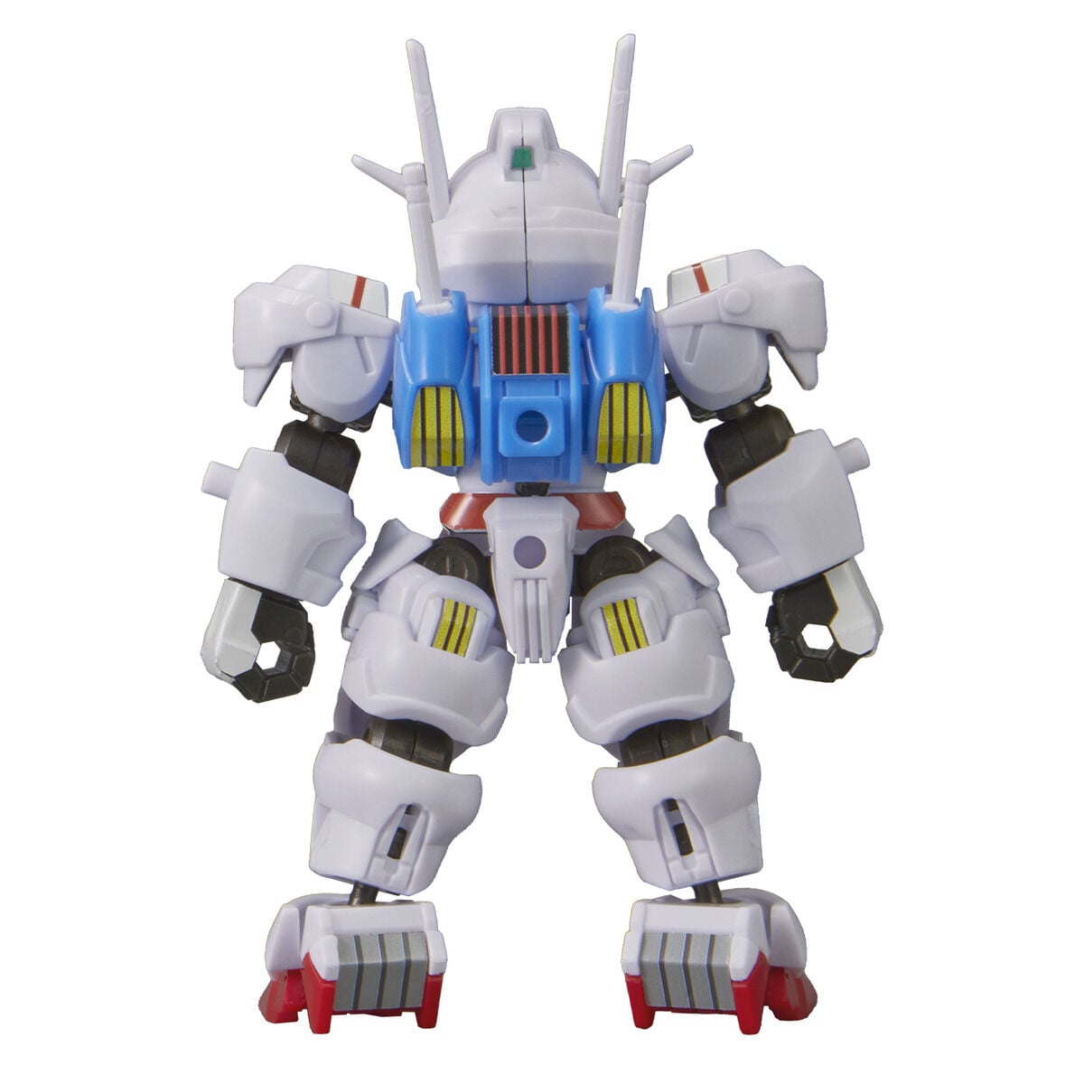 Mobile Suit Gundam: The Witch From Mercury BlockCross Gundam Aerial