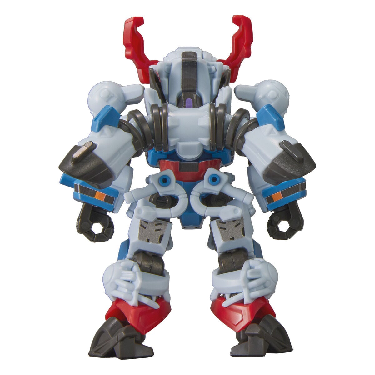 Mobile Suit Gundam GQuuuuuuX BlockCross GQuuuuuuX