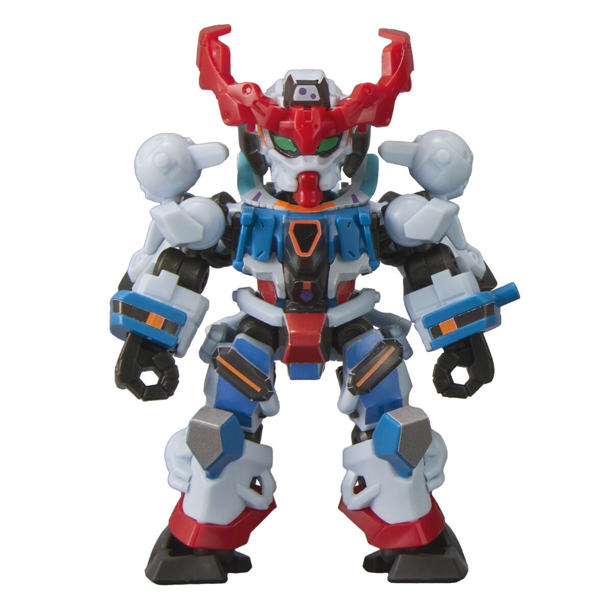 Mobile Suit Gundam GQuuuuuuX BlockCross GQuuuuuuX