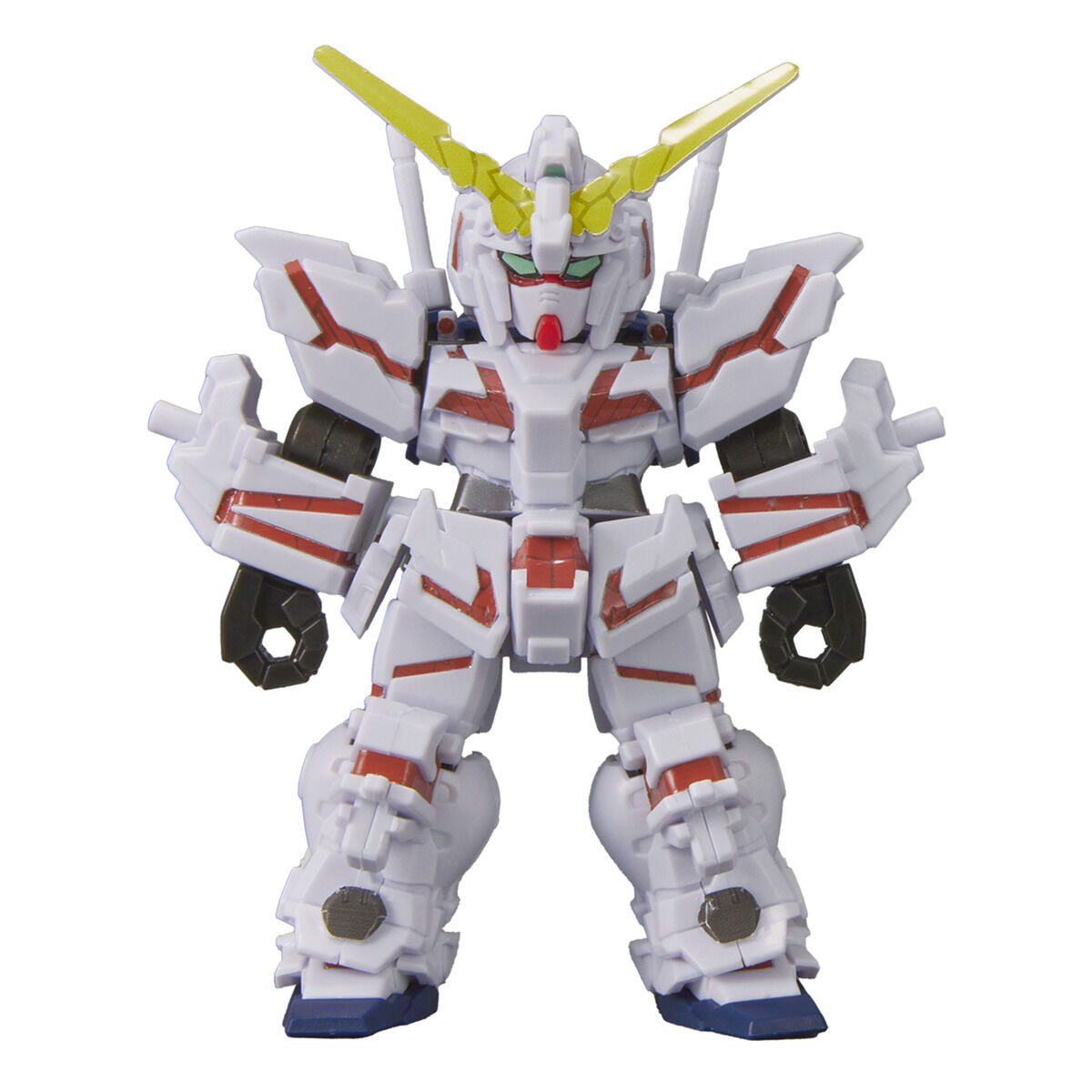 ユニコーン　ピック　unicorn Mobile Suit Gundam Unicorn BlockCross Unicorn Gundam