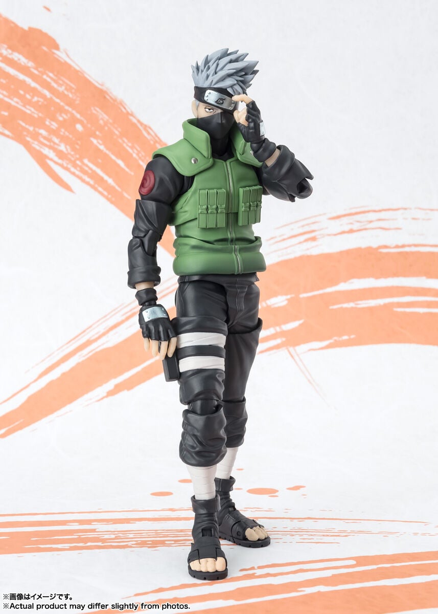 kakashiさん専用です。 2024 KAYOU NARUTO #NRZ06-MR-066L4 KAKASHI HATAKE VIRGO AR 9.5 | eBay