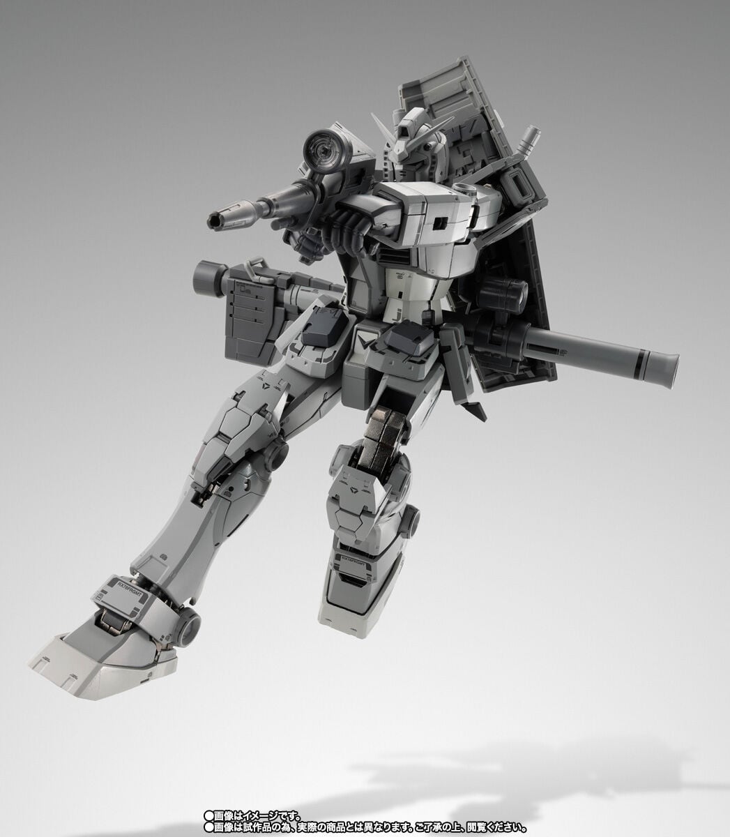 おもちゃ GUNDAM FIX FIGURATION L COMPOSITE RX78FRGMT GUNDAM Mobile Suit Gundam Gundam Fix Figuration Metal Composite RX78FRGMT