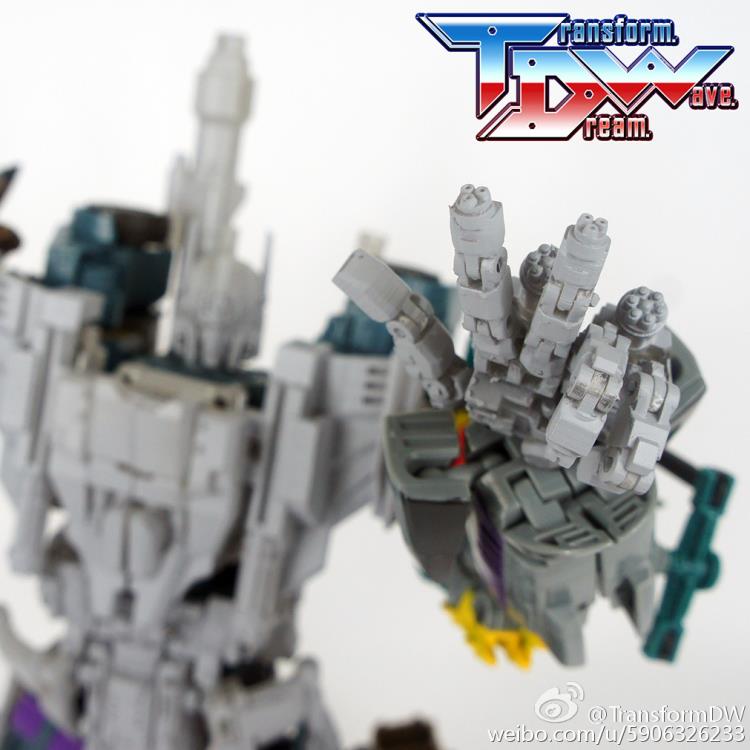 TCW-01 Upgrade Set Gallery Image 7