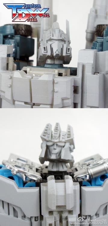 TCW-01 Upgrade Set Gallery Image 10