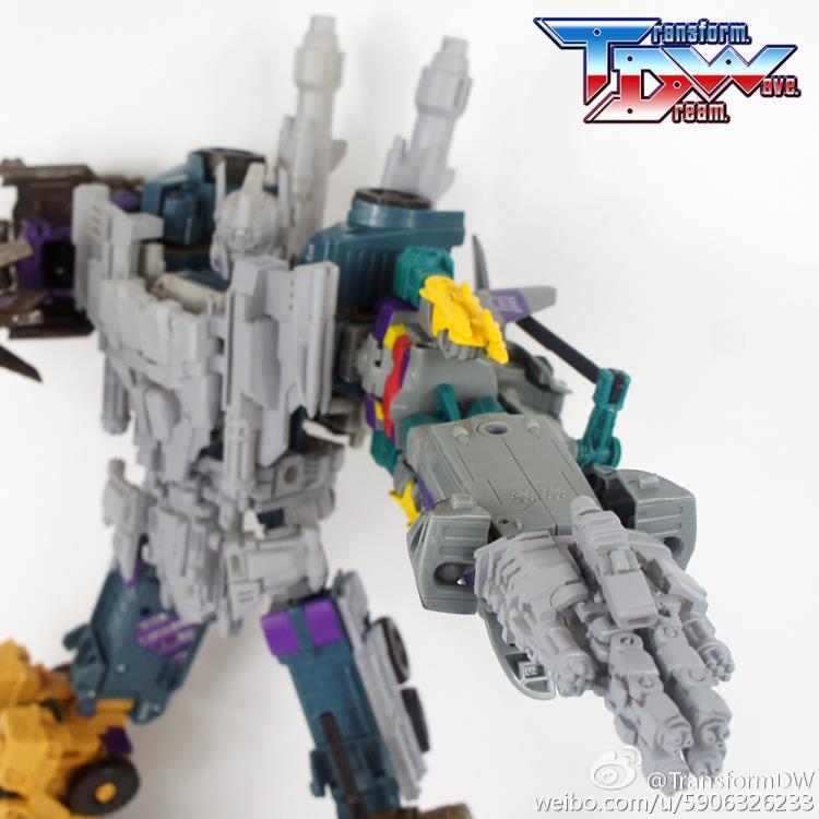 TCW-01 Upgrade Set Gallery Image 9