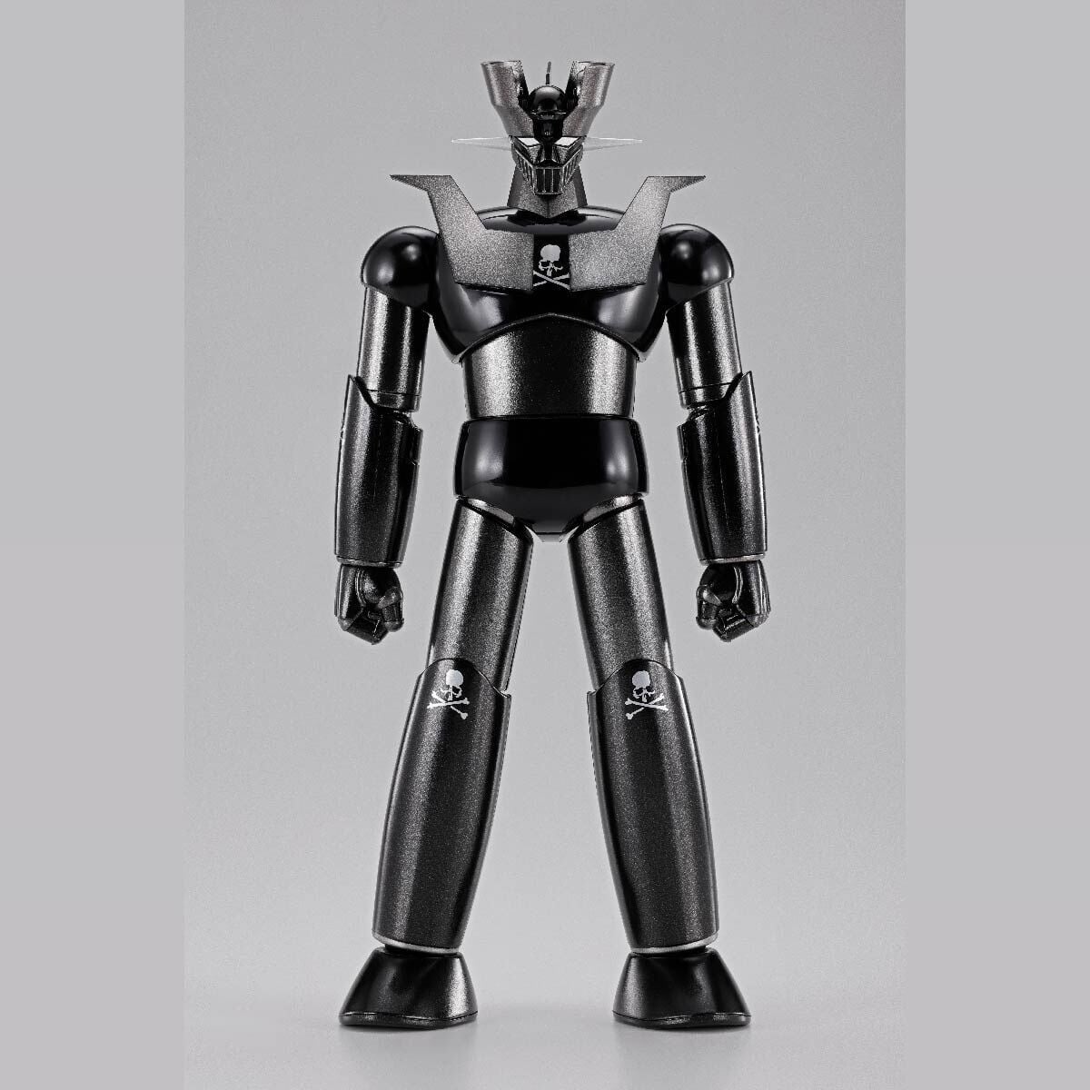 Mazinger Z Soul of Chogokin GX-105MMJ Mazinger Z -Kakumei Shinka Mazinger Z Soul of Chogokin GX-105MMJ Mazinger Z -Kakumei Shinka