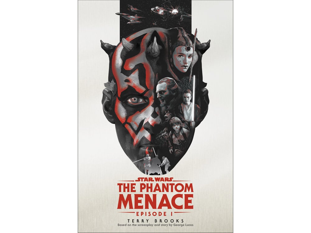 Star Wars: Episode I The Phantom Menace