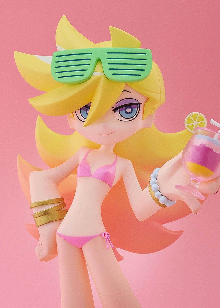 New Panty & Stocking with Garterbelt Pop Up Parade L Beach Queens