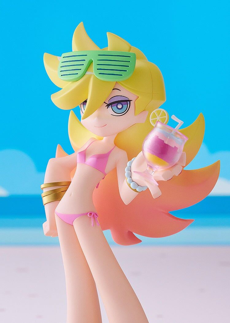 New Panty & Stocking with Garterbelt Pop Up Parade L Beach Queens