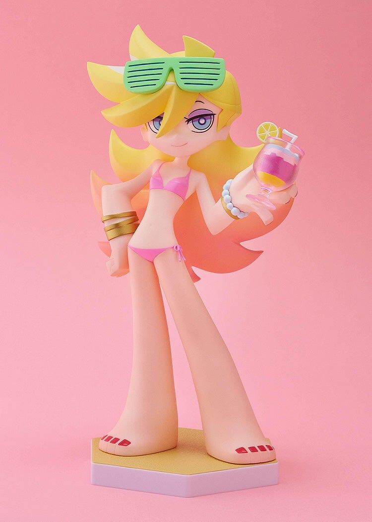 New Panty & Stocking with Garterbelt Pop Up Parade L Beach Queens