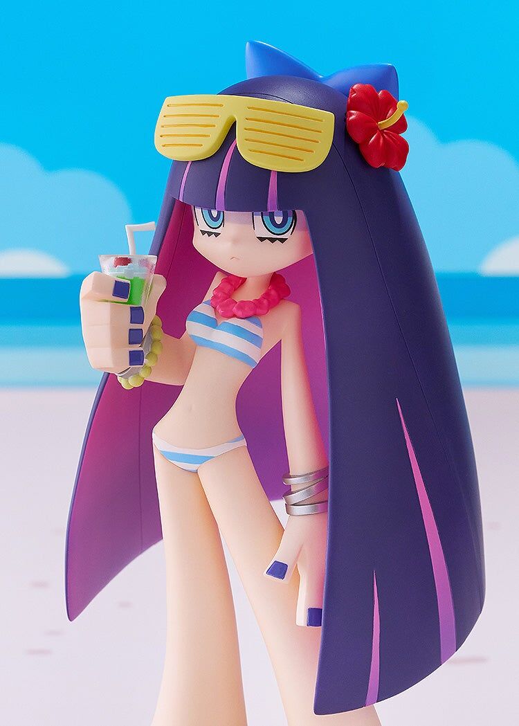 その他 POP UP PARADE L Panty & Stocking New Panty & Stocking with Garterbelt Pop Up Parade L Beach Queens