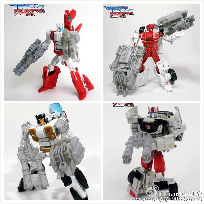 TCW-02 Upgrade Set Gallery Image 6