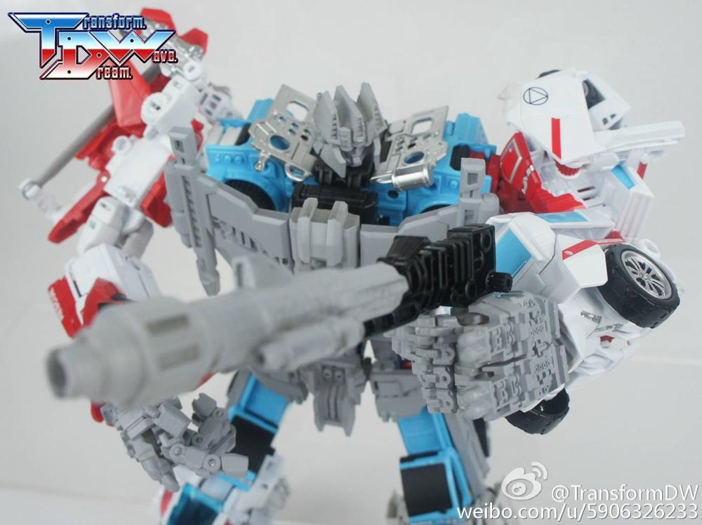 TCW-02 Upgrade Set Gallery Image 4