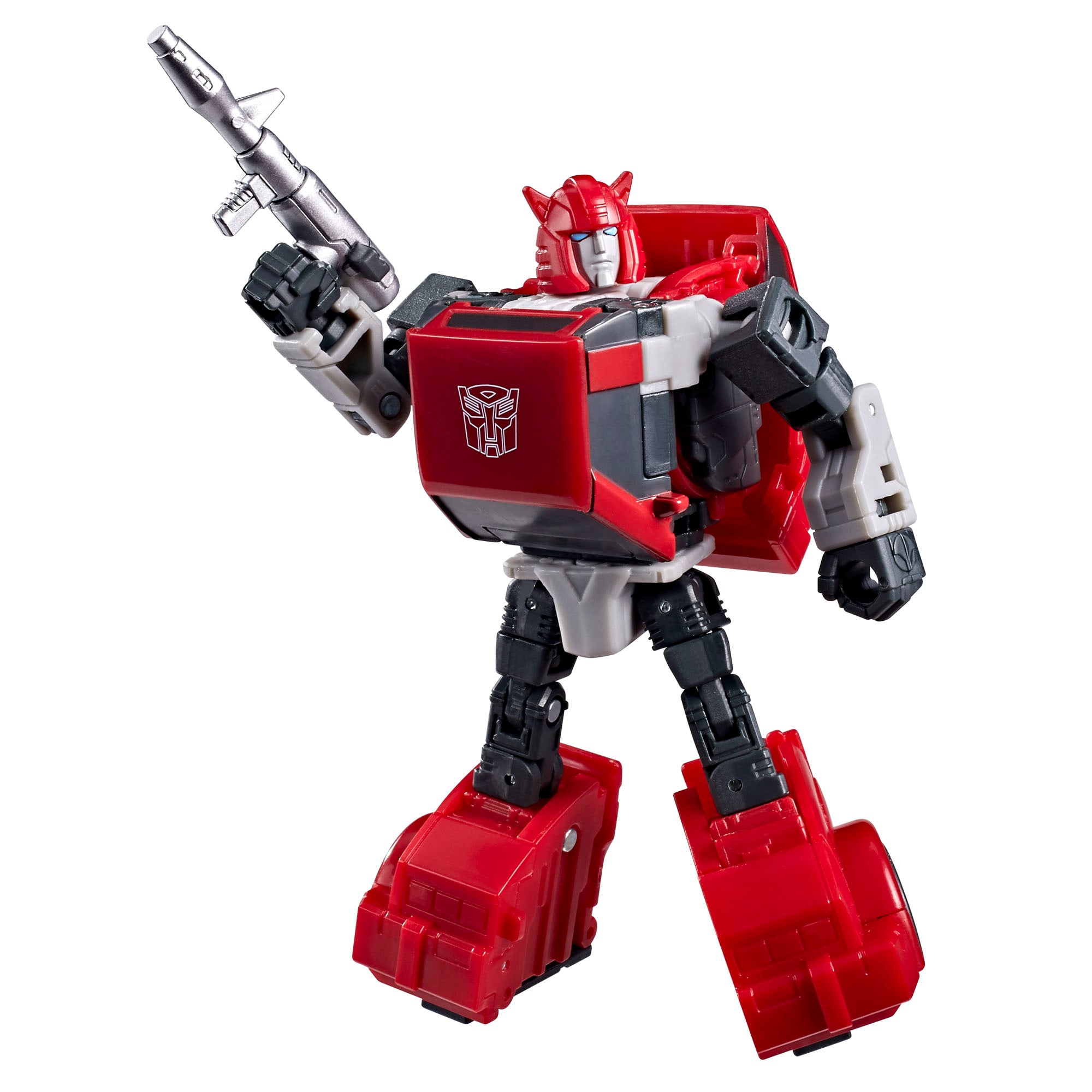 The Transformers: The Movie Studio Series 86 Deluxe Class