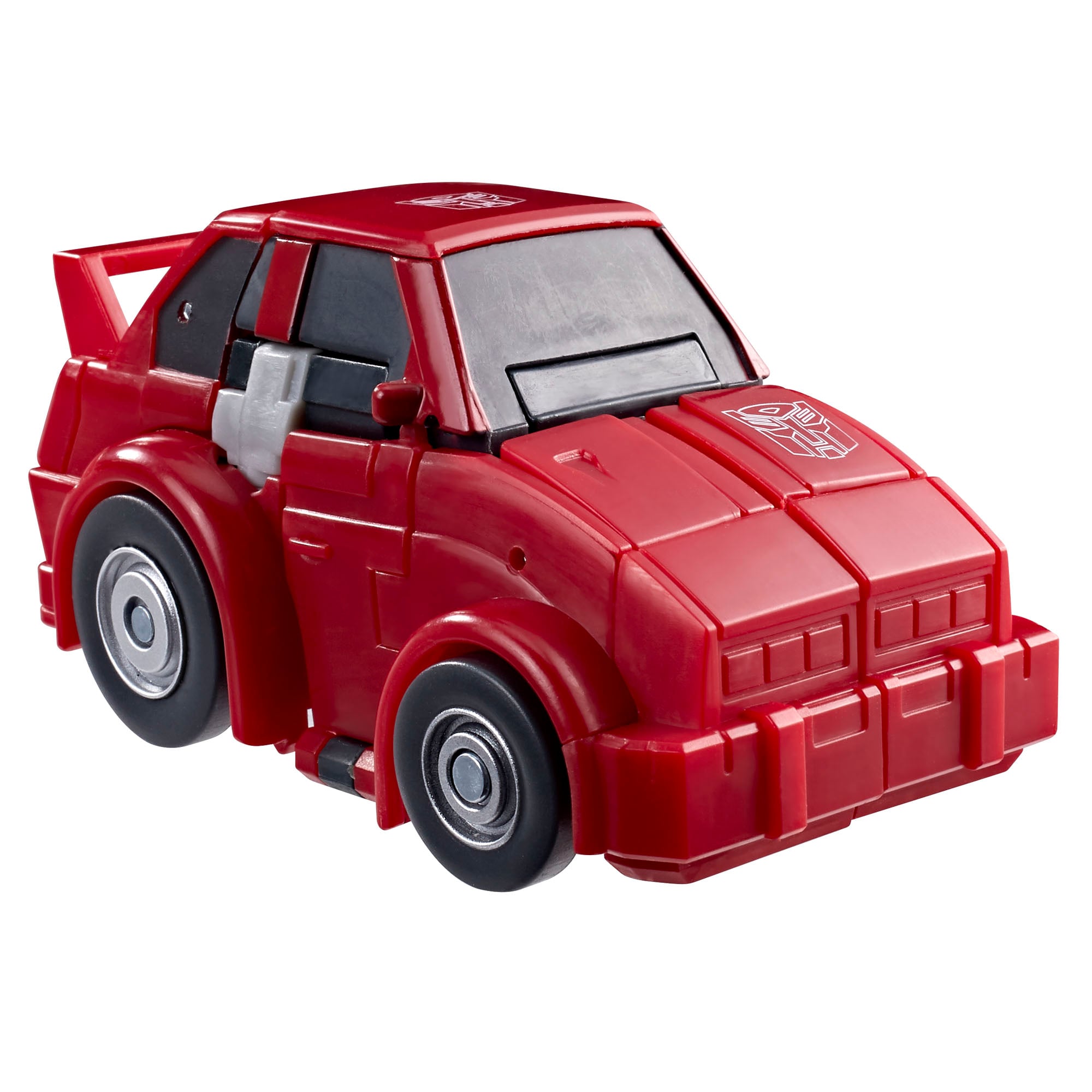 The Transformers: The Movie Studio Series 86 Deluxe Class Cliffjumper Action Figure Gallery Image 5