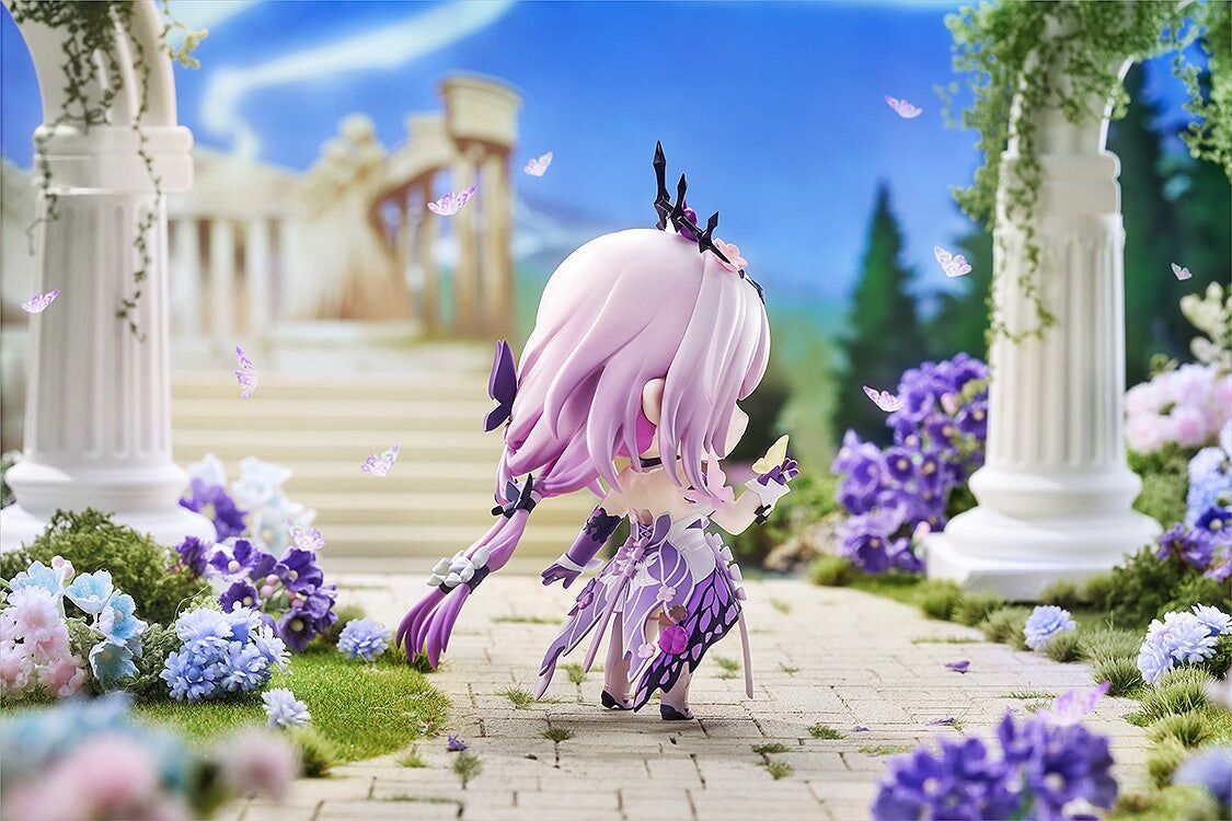 Honkai: Star Rail Nendoroid No.2915 Castorice Gallery Image 5