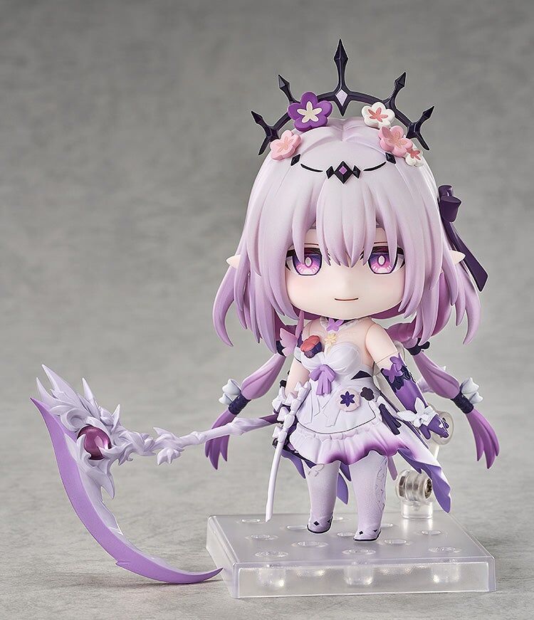 Honkai: Star Rail Nendoroid No.2915 Castorice Gallery Image 7