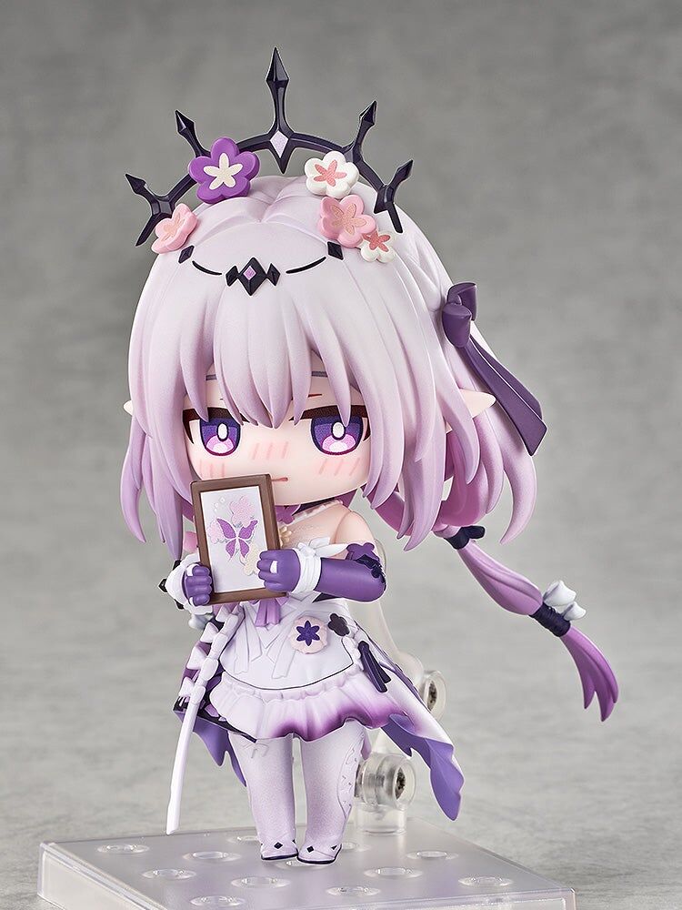 Honkai: Star Rail Nendoroid No.2915 Castorice Gallery Image 10