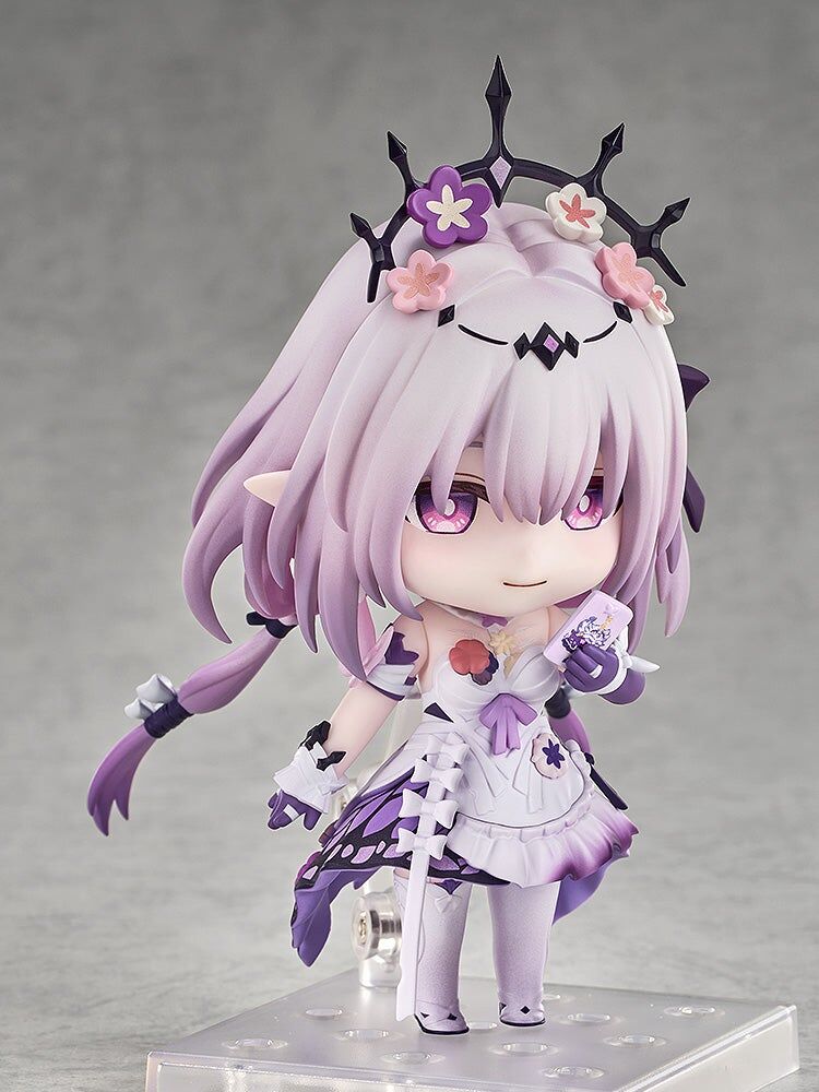 Honkai: Star Rail Nendoroid No.2915 Castorice Gallery Image 9