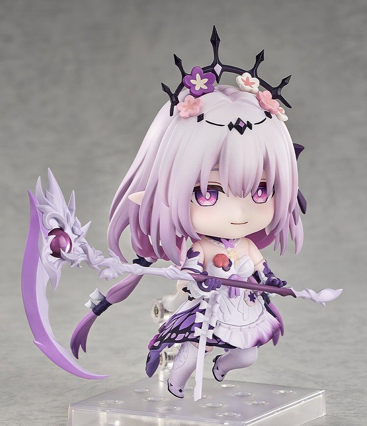 Honkai: Star Rail Nendoroid No.2915 Castorice Gallery Image 8