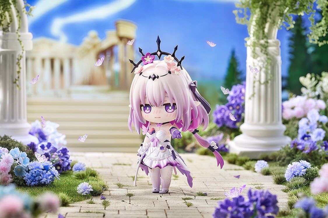 Honkai: Star Rail Nendoroid No.2915 Castorice Gallery Image 6