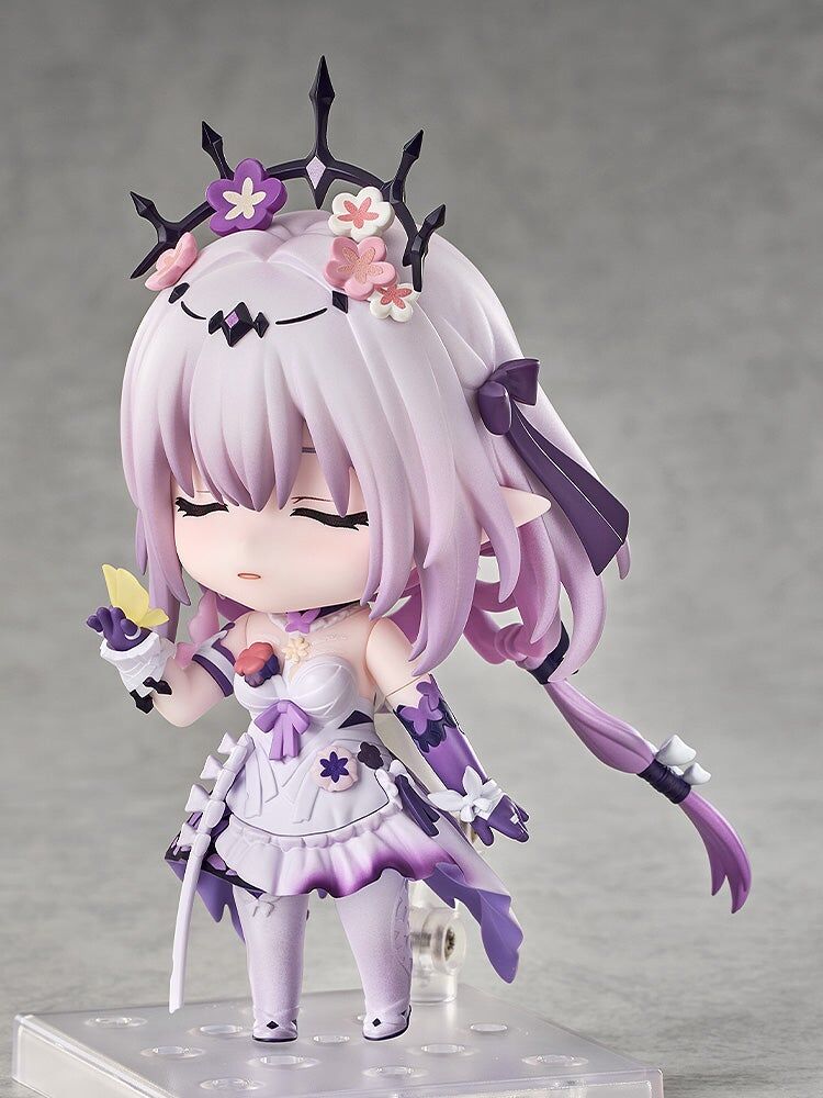Honkai: Star Rail Nendoroid No.2915 Castorice Gallery Image 11