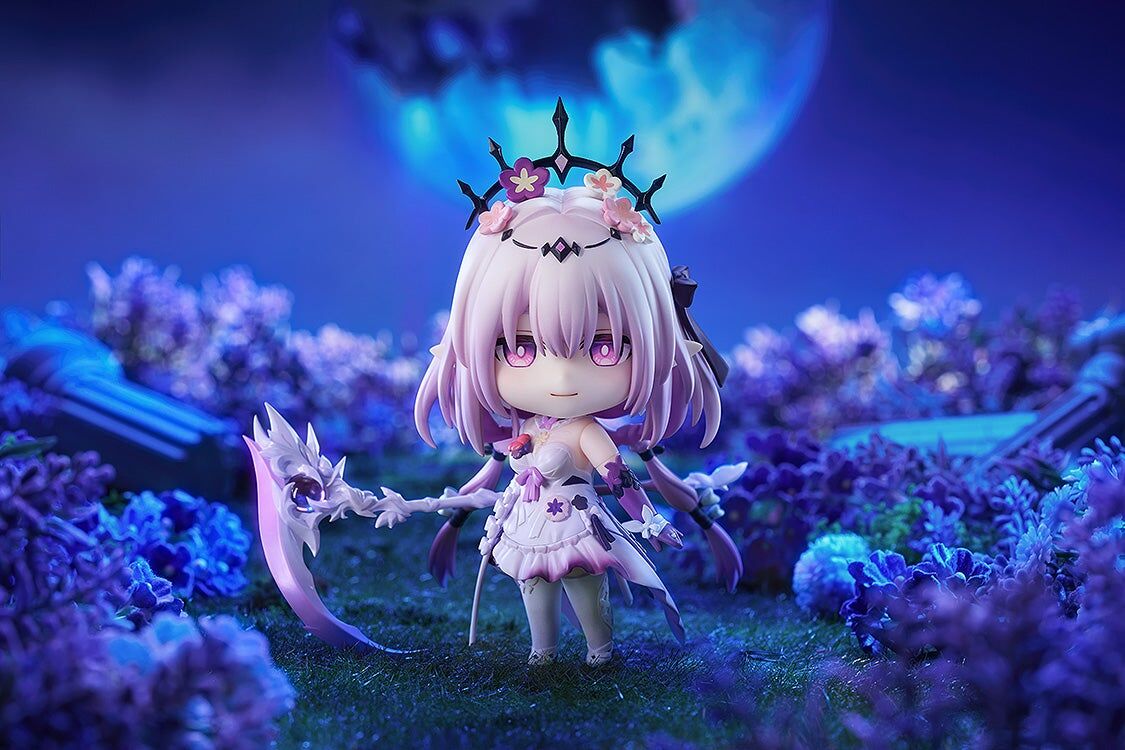 Honkai: Star Rail Nendoroid No.2915 Castorice Gallery Image 3