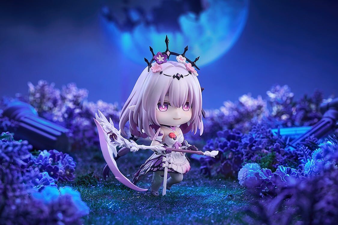 Honkai: Star Rail Nendoroid No.2915 Castorice Gallery Image 4