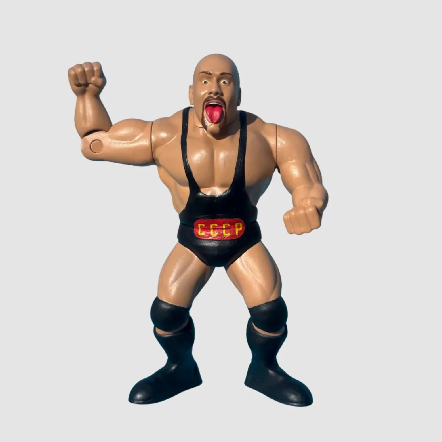 Nikita Koloff Limited Edition Figure Gallery Image 3
