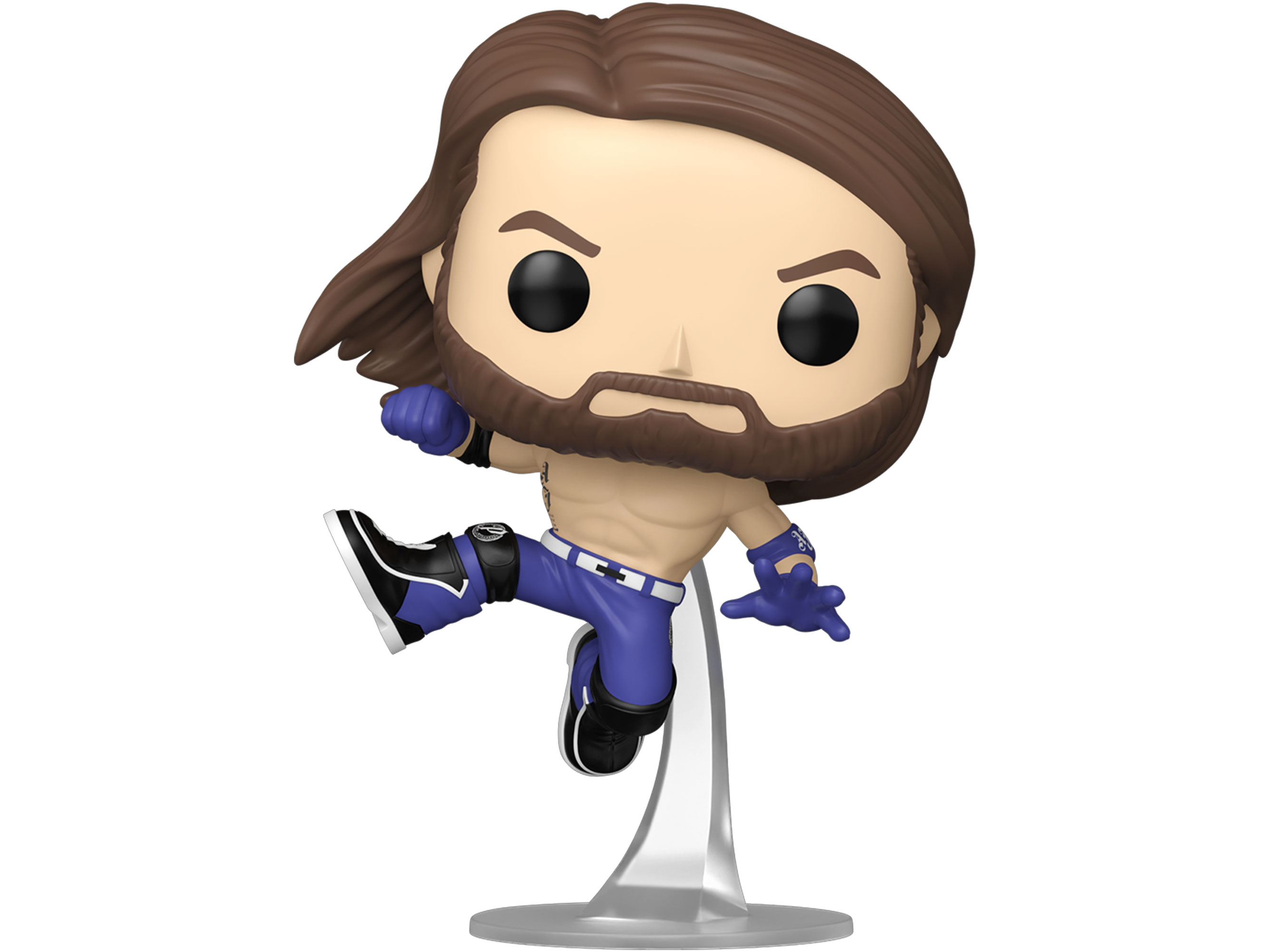 WWE Pop! #207 AJ Styles