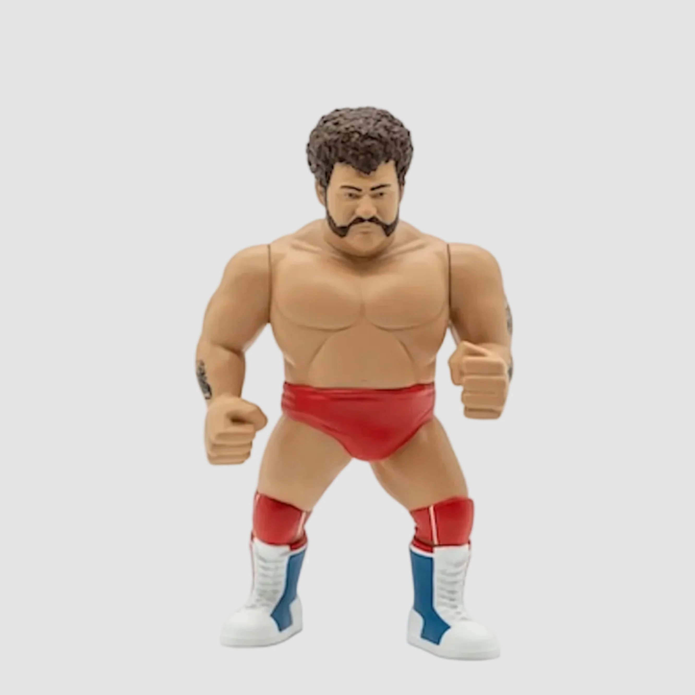 Harley Race Figure Gallery Image 3