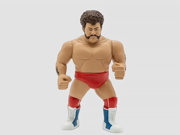 Harley Race Figure Gallery Image 1