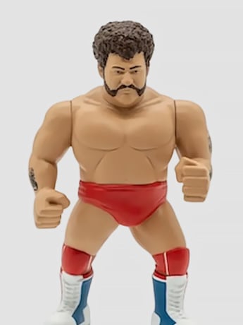 Harley Race Figure Gallery Image 2