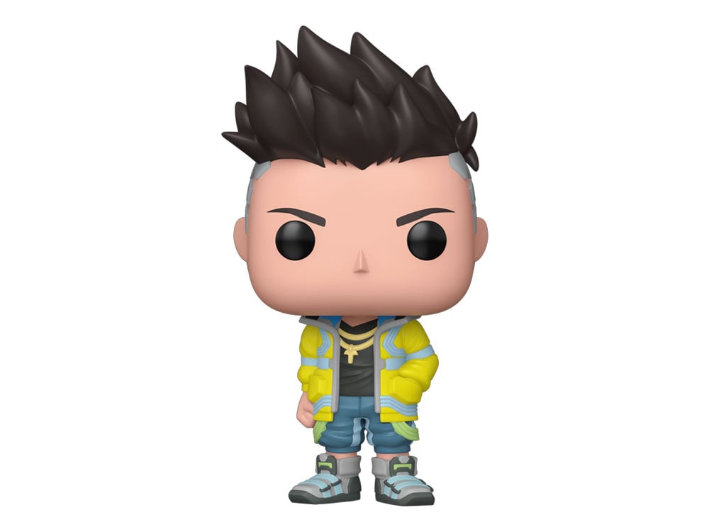 テディ POP Pop! Electabuzz | Funko