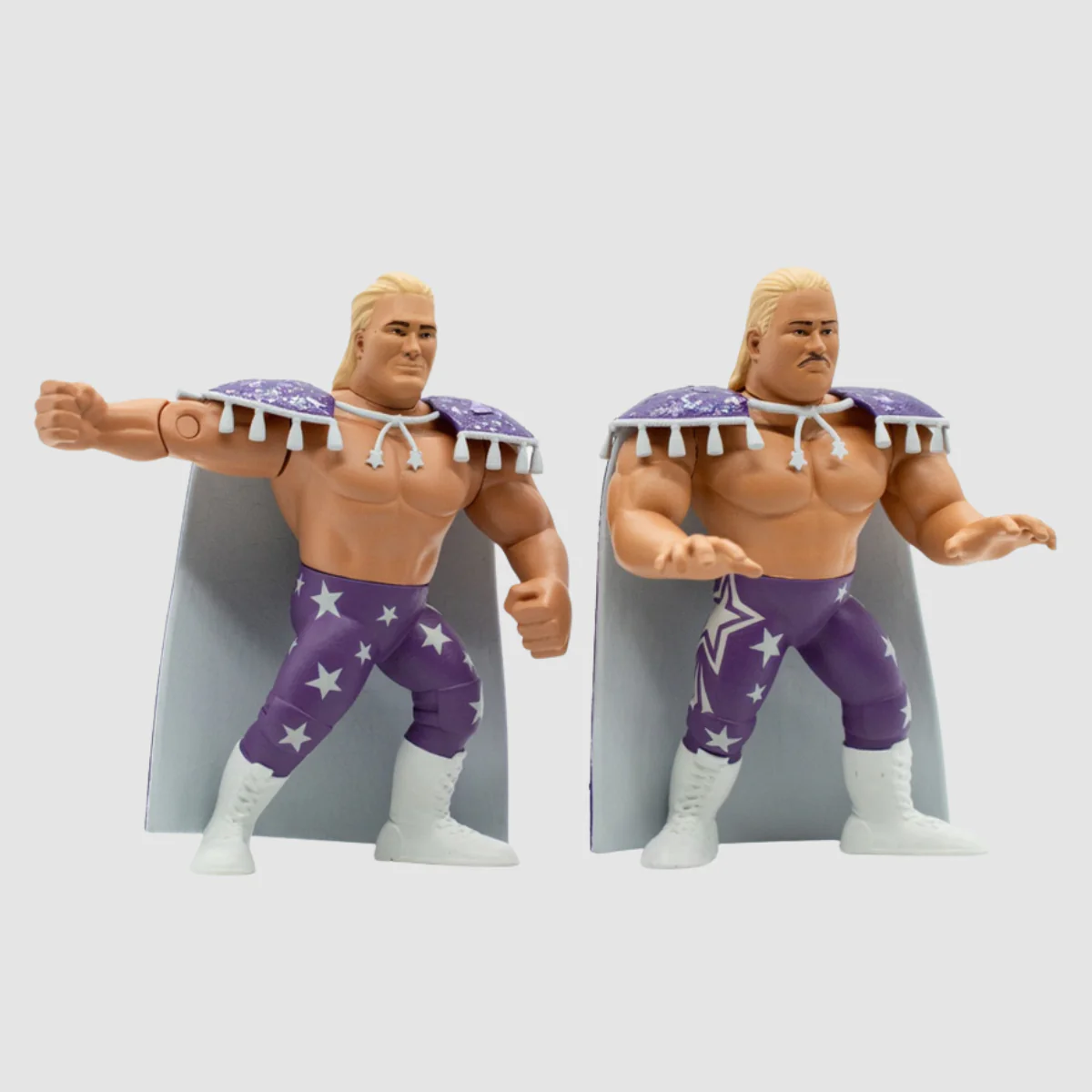 Beverly Brothers Beau & Blake Figure Two-Pack Gallery Image 3
