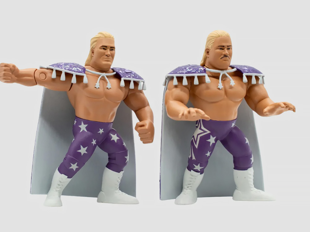 Beverly Brothers Beau & Blake Figure Two-Pack Gallery Image 1