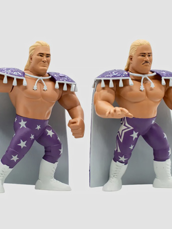 Beverly Brothers Beau & Blake Figure Two-Pack Gallery Image 2