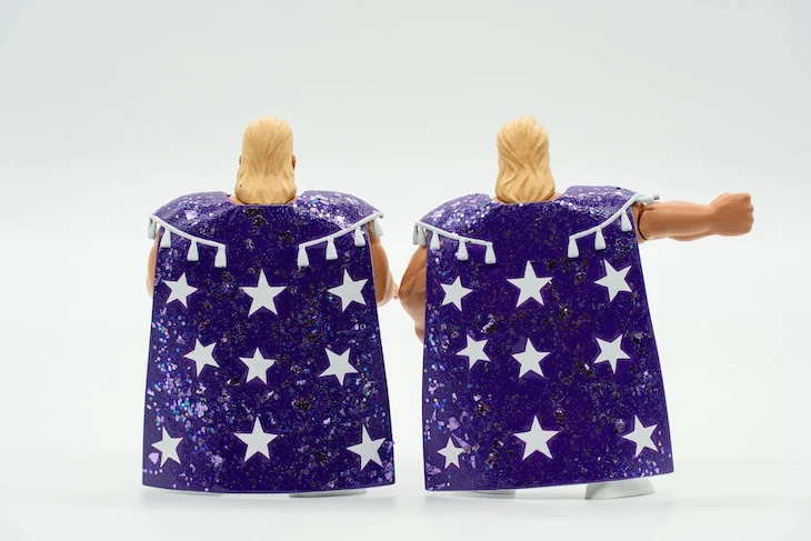 Beverly Brothers Beau & Blake Figure Two-Pack Gallery Image 4